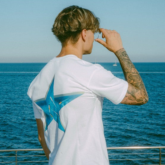 Pool shirt