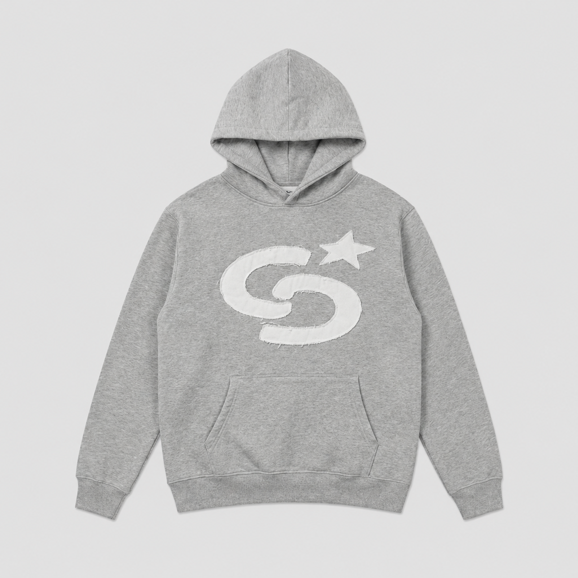 gray-z hoodie