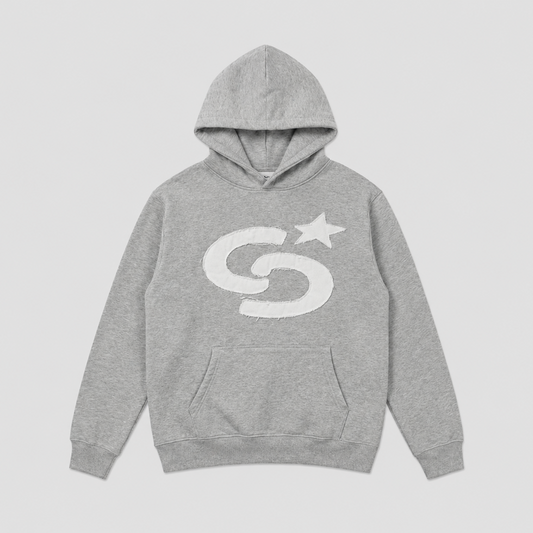 gray-z hoodie