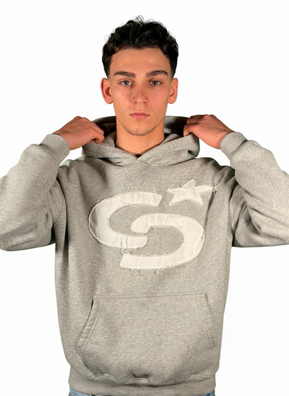 gray-z hoodie