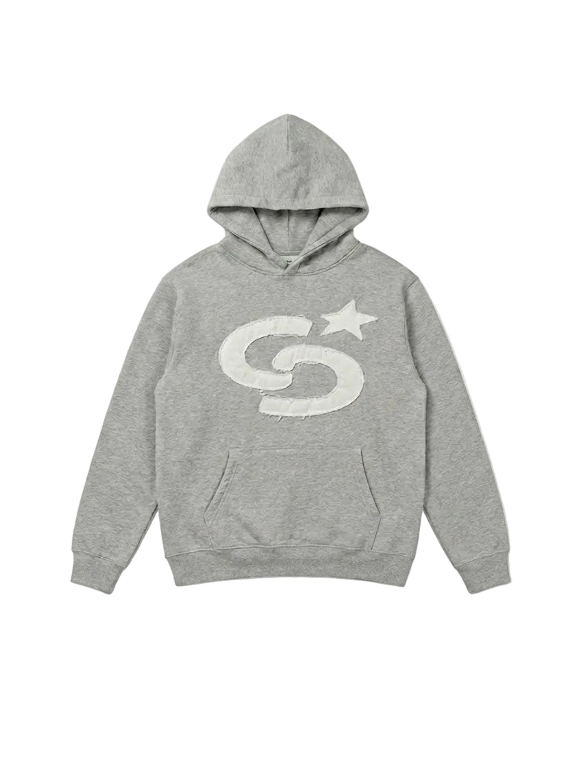 gray-z hoodie