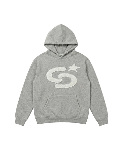 gray-z hoodie