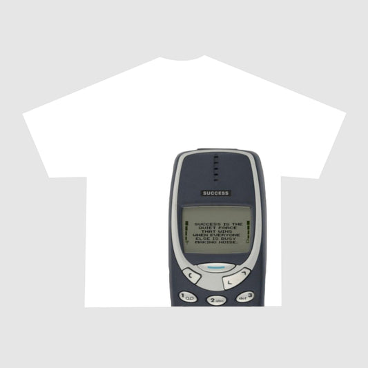 Nokia shirt