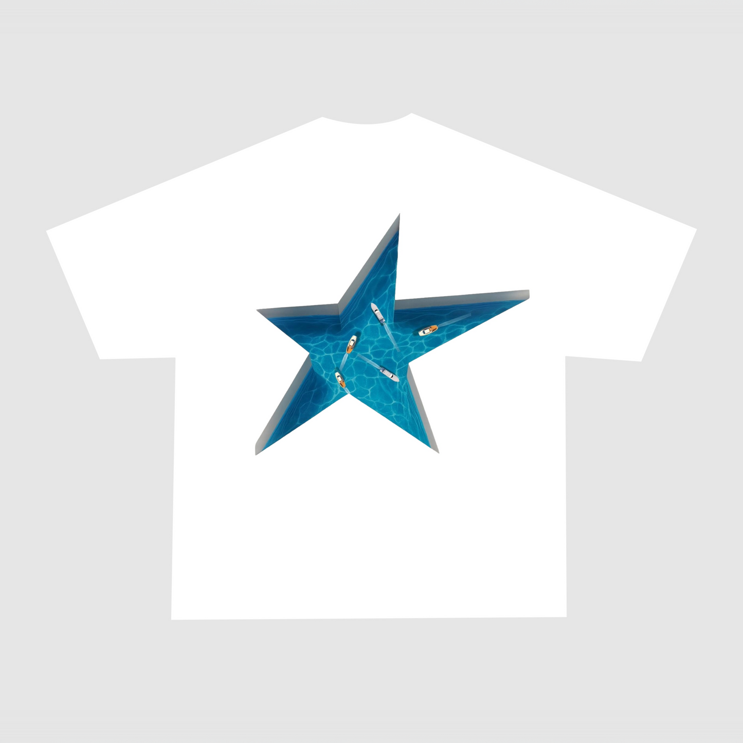 Pool shirt